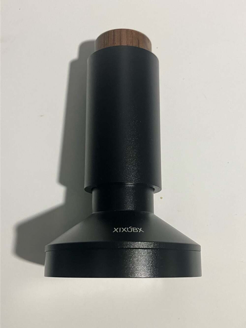 XIXUBX 2-in-1 Espresso Tamper and Magnetic WDT Tool